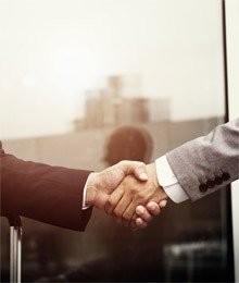 Joint Ventures & Partners